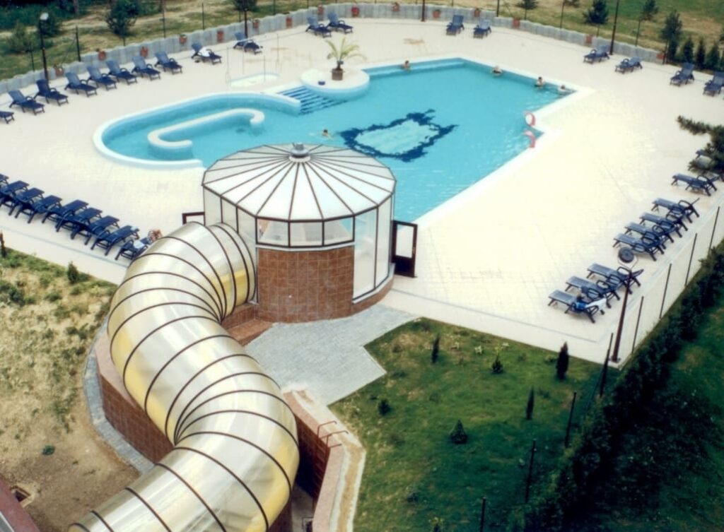 Priemyselné podlahy s extrémnou odolnosťou - densit.sk