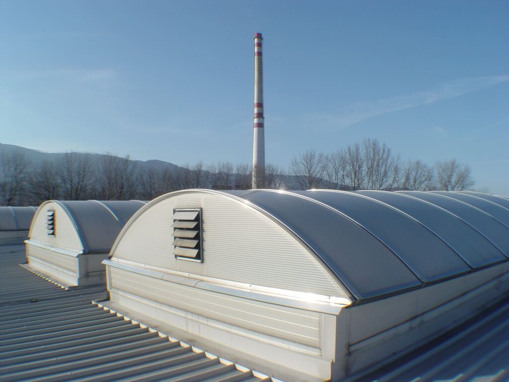 Priemyselné podlahy s extrémnou odolnosťou - densit.sk