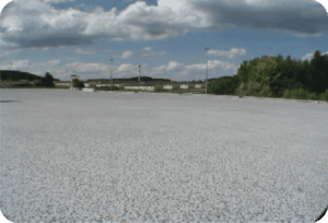 Densiphalt® bezšpárová kompozitná vrstva