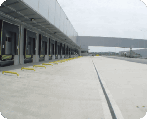 Densiphalt® svetlo sivý - SONY Nitra