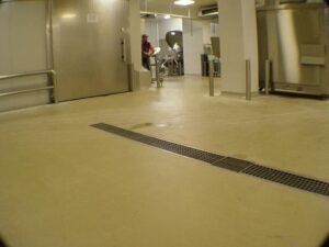 Densit® béžový - Hrádok Lučenec