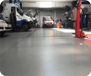 Densit® čierny a sivý - RENAULT Žilina