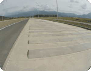 Densit® retardéry - TestTrakt Žilina (2)