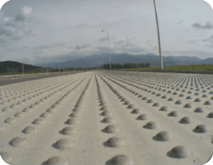 Densit® retardéry - TestTrakt Žilina