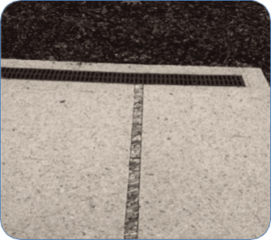 Densit® s vybraným kamenivom - komunikácie Devín