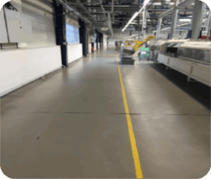 Densit® sivý - ECCO Martin