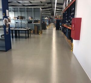 Densit® svetlo sivý - KISSLING Rimavská Sobota