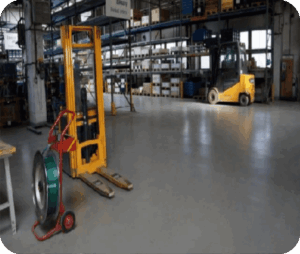 Densit® svetlo sivý - MIBA Vráble