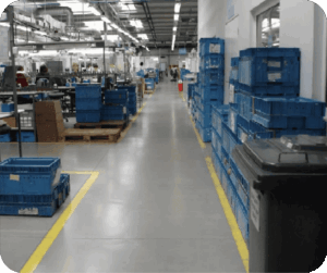 Densit® svetlo sivý - TELEFLEX Vráble