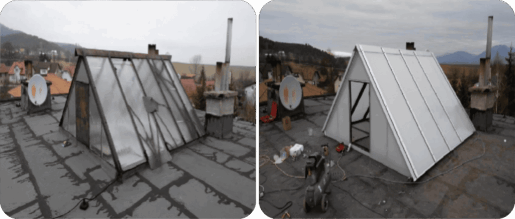 Priemyselné podlahy s extrémnou odolnosťou - densit.sk